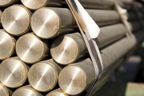 speciality metal products